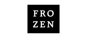 Logo Frozen
